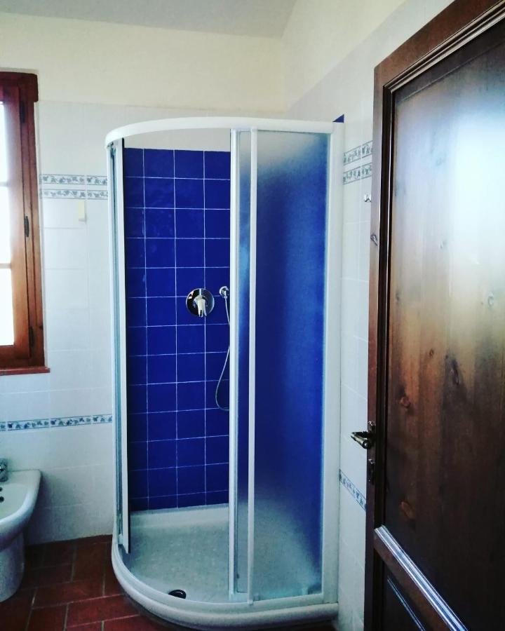 סנטה לוצ'ה La Locanda Del Barbagianni מראה חיצוני תמונה