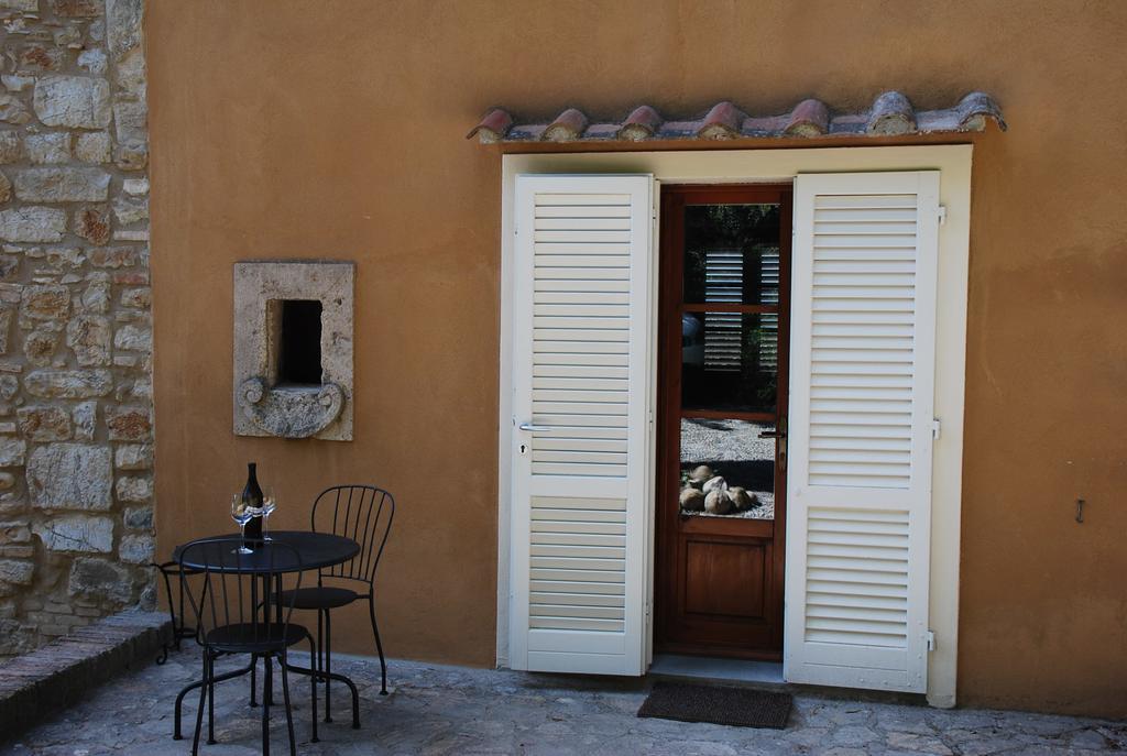 סנטה לוצ'ה La Locanda Del Barbagianni חדר תמונה
