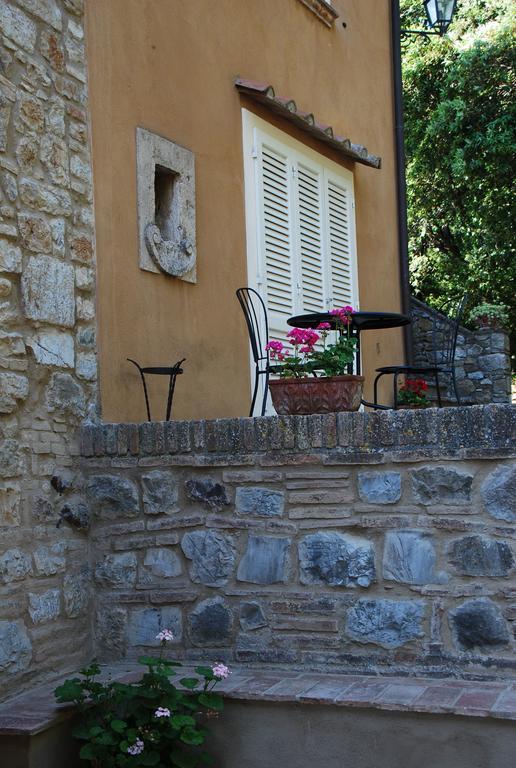 סנטה לוצ'ה La Locanda Del Barbagianni מראה חיצוני תמונה